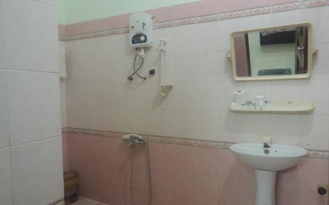 Bien Ngoc Hotel