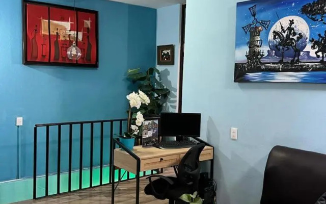 Estancia María Bonita Morelia