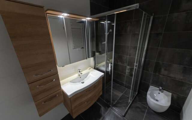 Apartments La Siesta