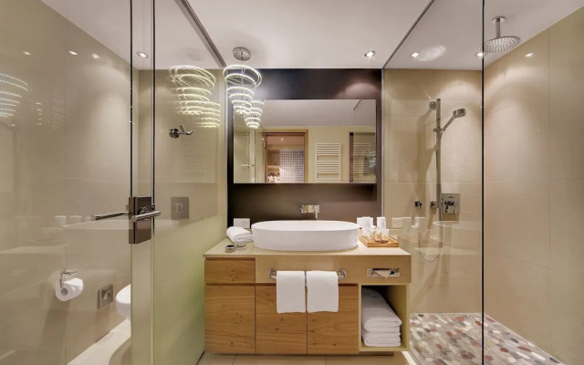 Giardino Bed & Breakfast