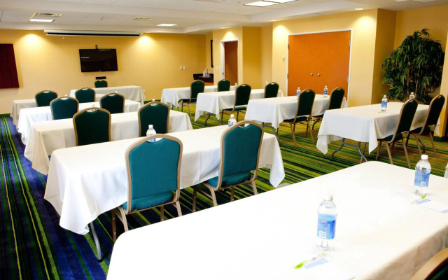 Fairfield Inn & Suites Flint Fenton