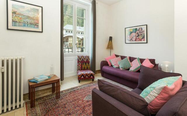 Apartment Majestic 1