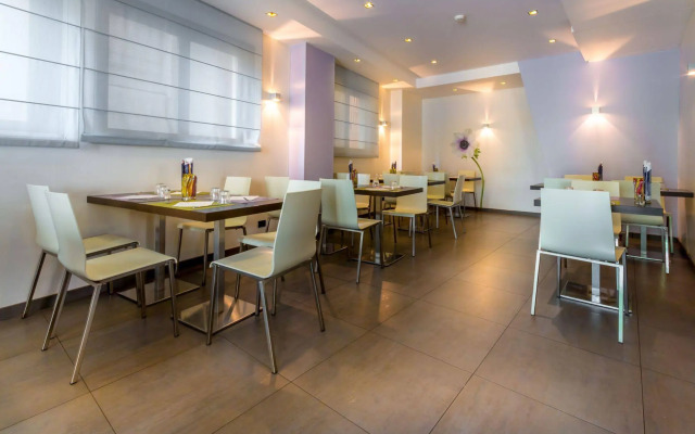 Alfred Hotels Monaco - ex Forum - Hôtel rénové