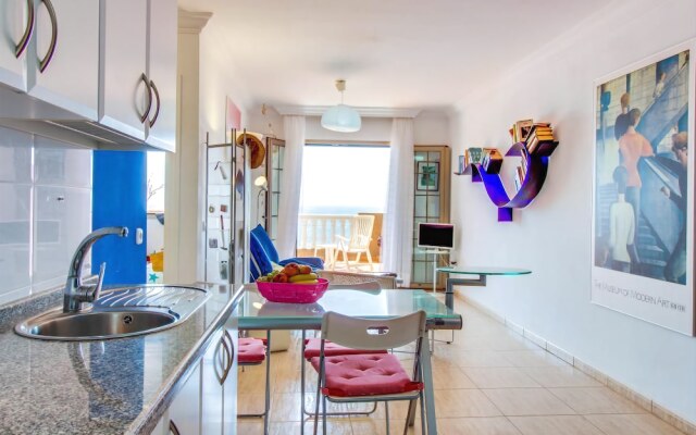 Apartamento Maresia