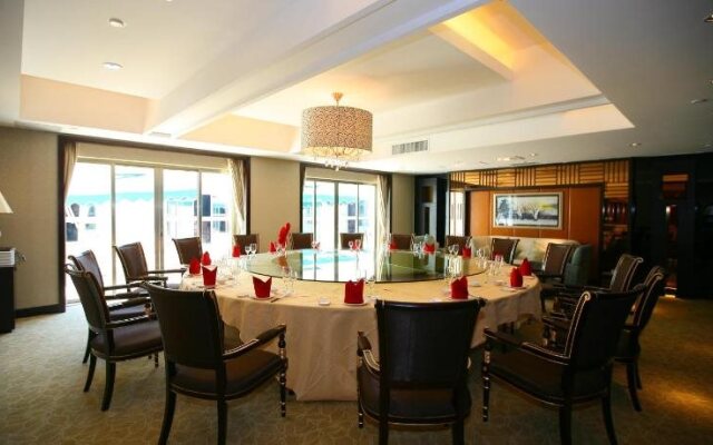 Phoenix Hotel Shaoguan