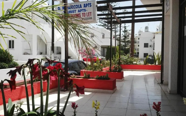 Milounapa