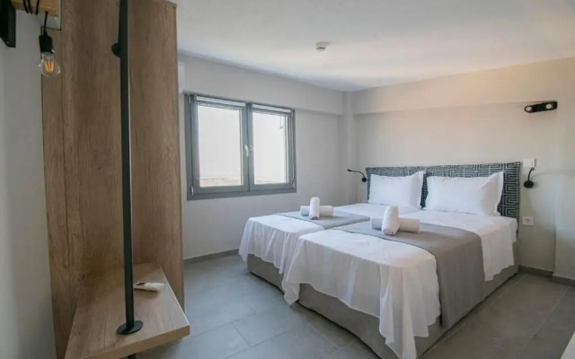 Heraclea Suites