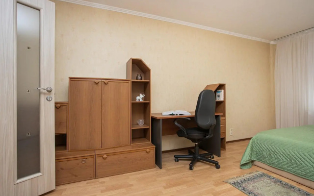 Apartment Apart Trophy on Kaluzhskaya street 6