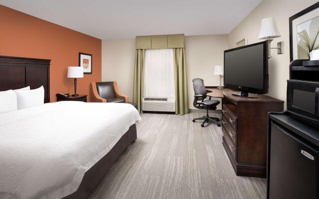Hampton Inn Lenoir City