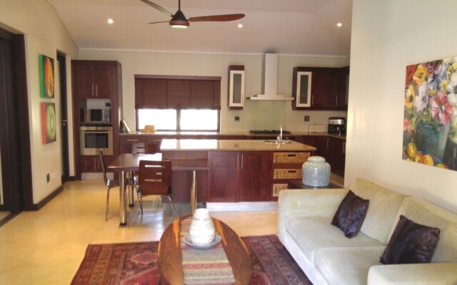 Zimbali Condo
