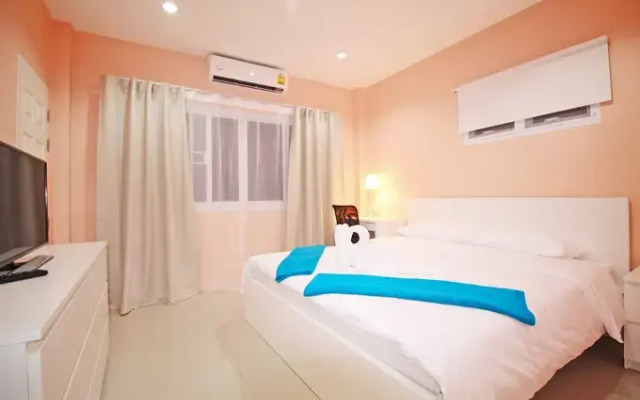 Blue Wave Samui Bophut