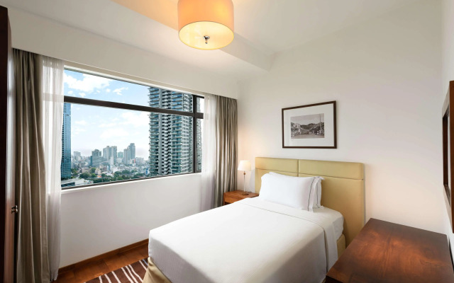 Hilton Colombo Residence