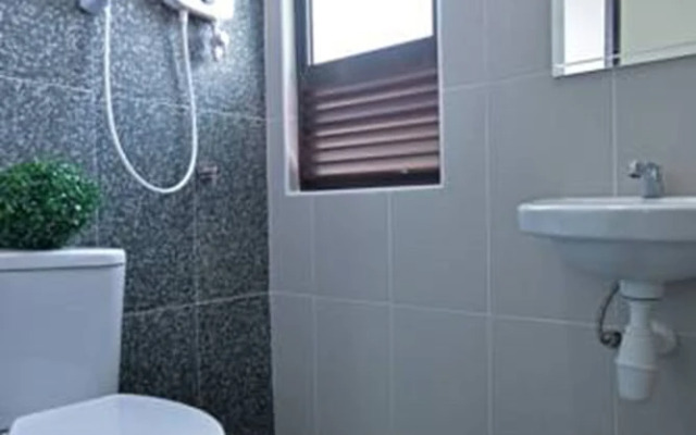 Cozy Stay The Heights