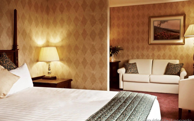 Copthorne Hotel Cardiff-Caerdydd