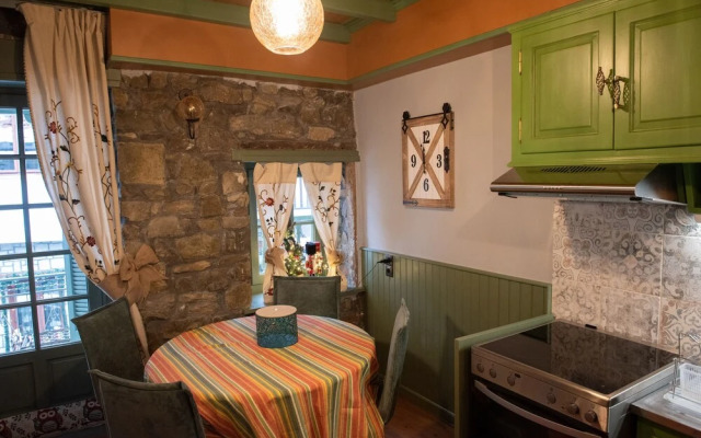 Dandy Villas Metsovo-Metska