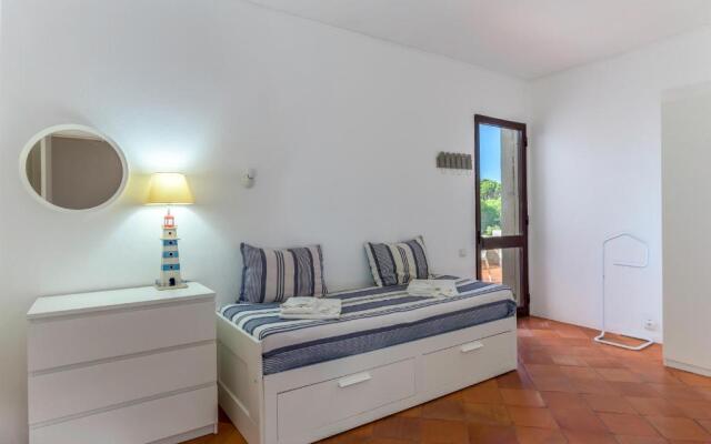 Balaia Terrace Apartment