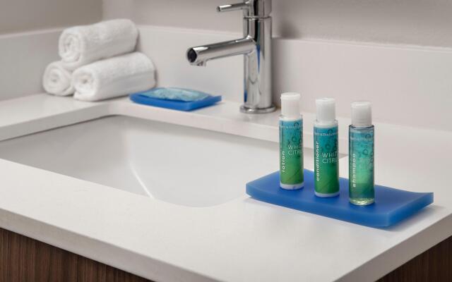 Holiday Inn Express San Antonio N-Riverwalk Area by IHG