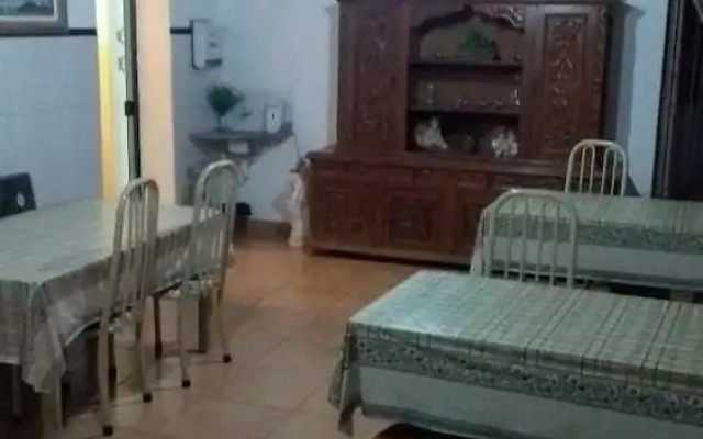 Pousada Araras Lago de Furnas