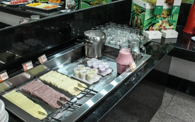 Ritz Praia Hotel Maceió