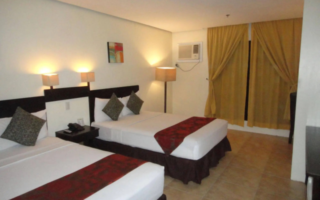 Premiere Citi Suites