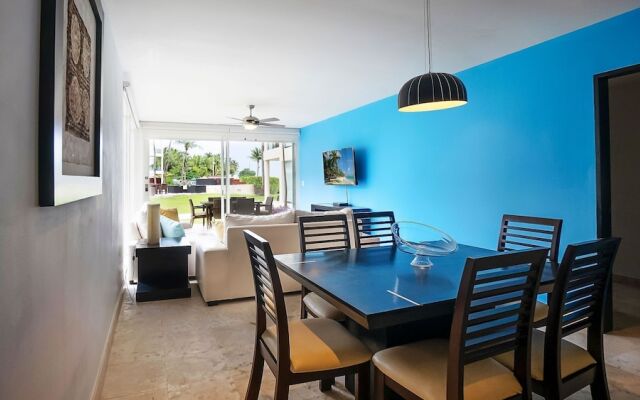 Elements Garden House 2 2 Bedroom Condo by RedAwning