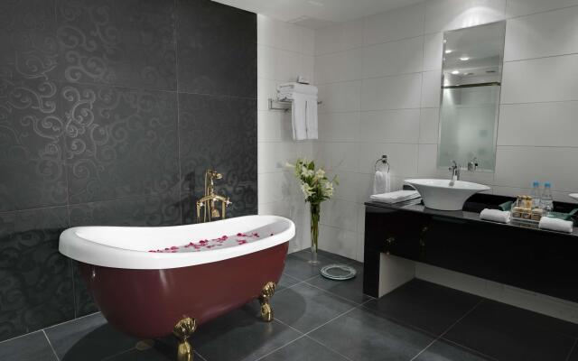 Aranwa Cusco Boutique Hotel