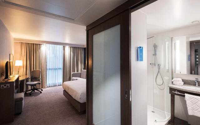 Hampton by Hilton Aberdeen Airport