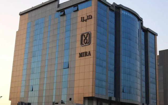 Mira Suites AlBasateen