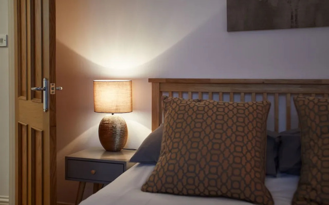 Rock Pipit Apartment