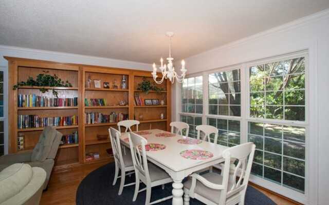 Pelican House by Jekyll Realty