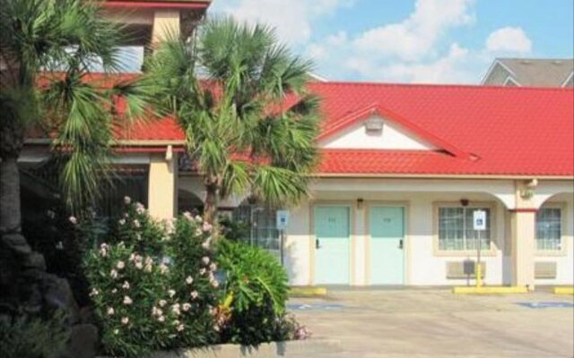 Crystal Inn 249 North