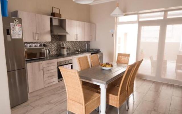 Point View Selfcatering