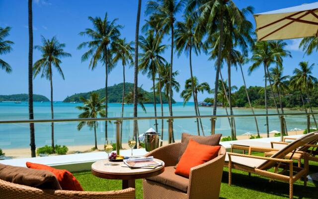 Phuket Panwa Beachfront Resort