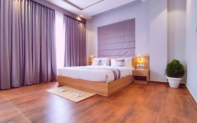 ShriGo Hotel Nathdwara