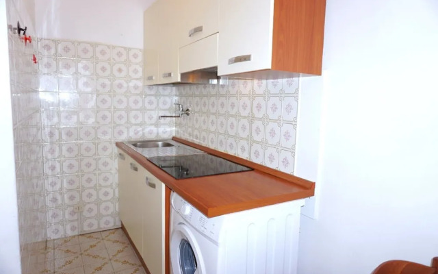 Apartment in Porto Santa Margherita Near Beach