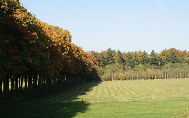 Peaceful Farmhouse in Doorn near Forest