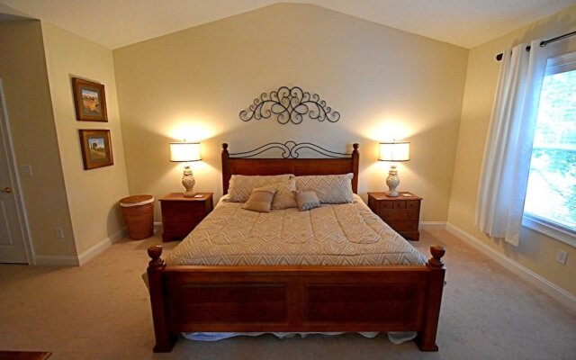 The Havens Apartment 535