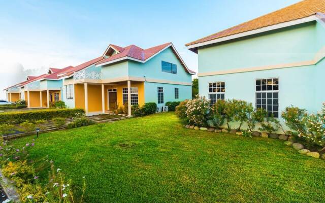 Paradise  Beach Front Apartment