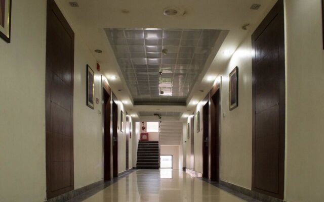 OYO 1651 Hotel Seetal