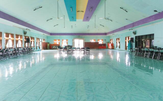 Hotel Mutiara Khadijah Syariah