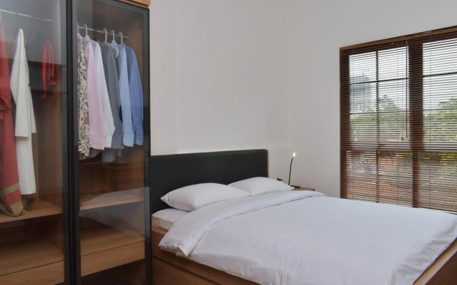 Rumanami Residence