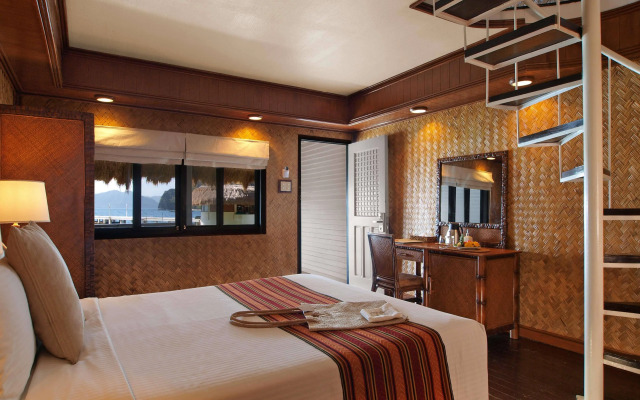 Miniloc Island Resort
