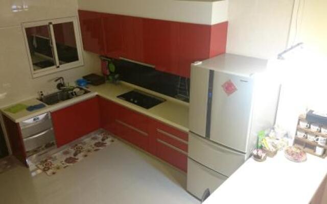 Hua Jian Xiang Nong B&B