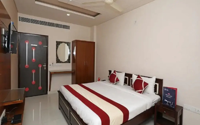 Hotel Jaipur Heritage