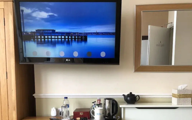 The Warwick Guest House