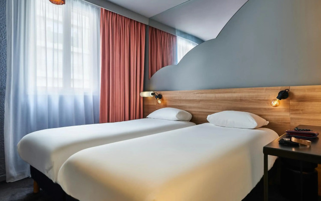 Hotel Quartier Latin