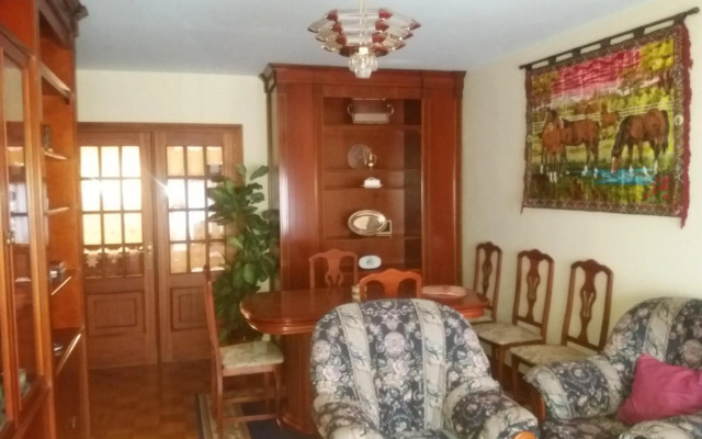 Apartamento Couto