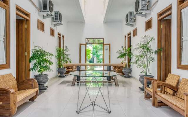 RedDoorz Syariah near Taman Pelangi Jogja 2