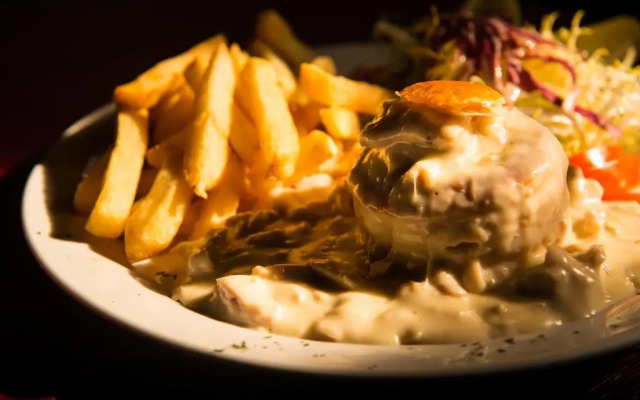 Les Suites de Nanesse