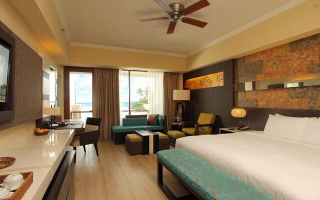 The Bellevue Resort